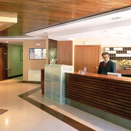 Hotel Spa Acevi Val D'Aran Vielha Luaran gambar