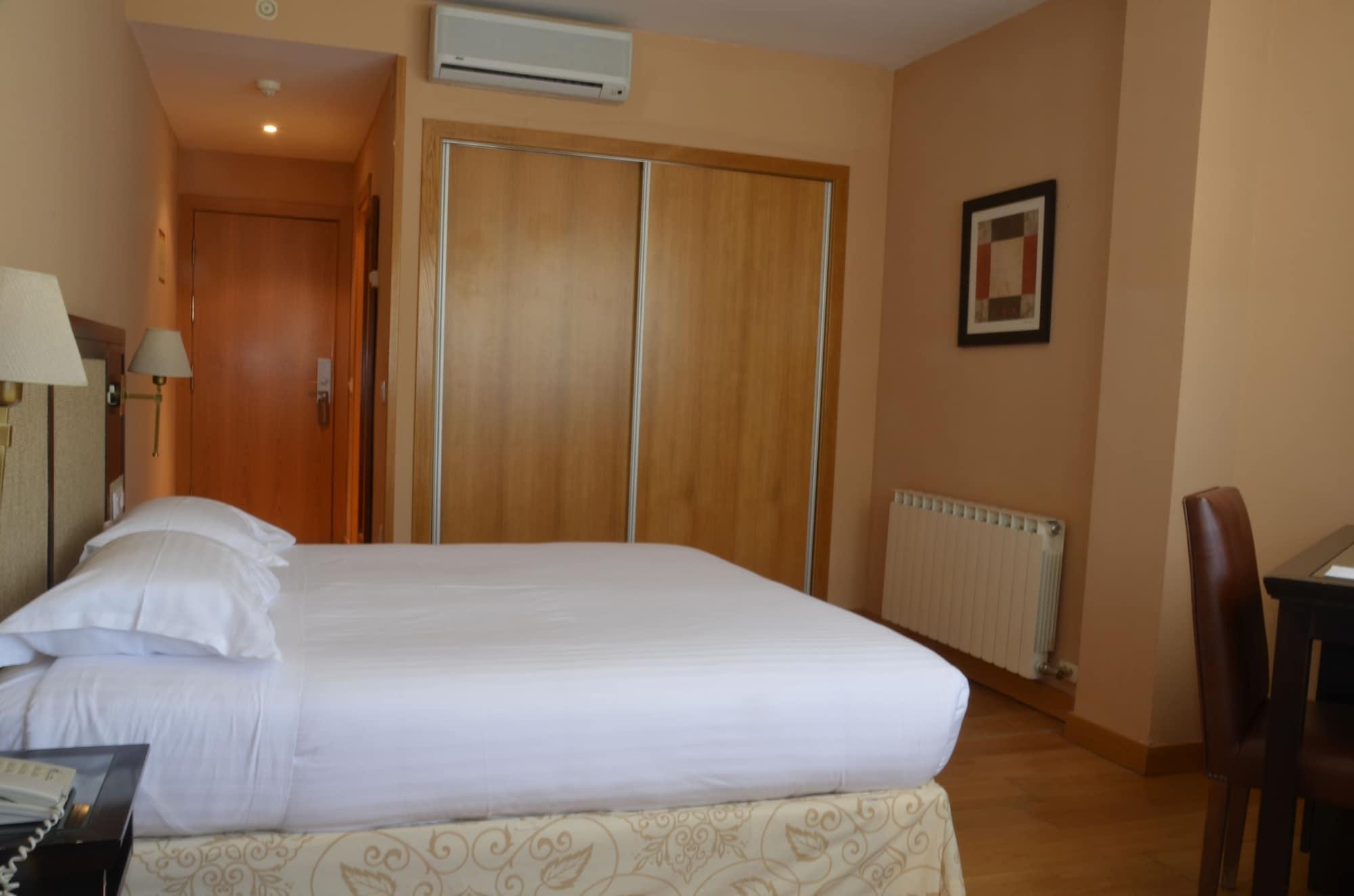 Hotel Spa Acevi Val D'Aran Vielha Luaran gambar