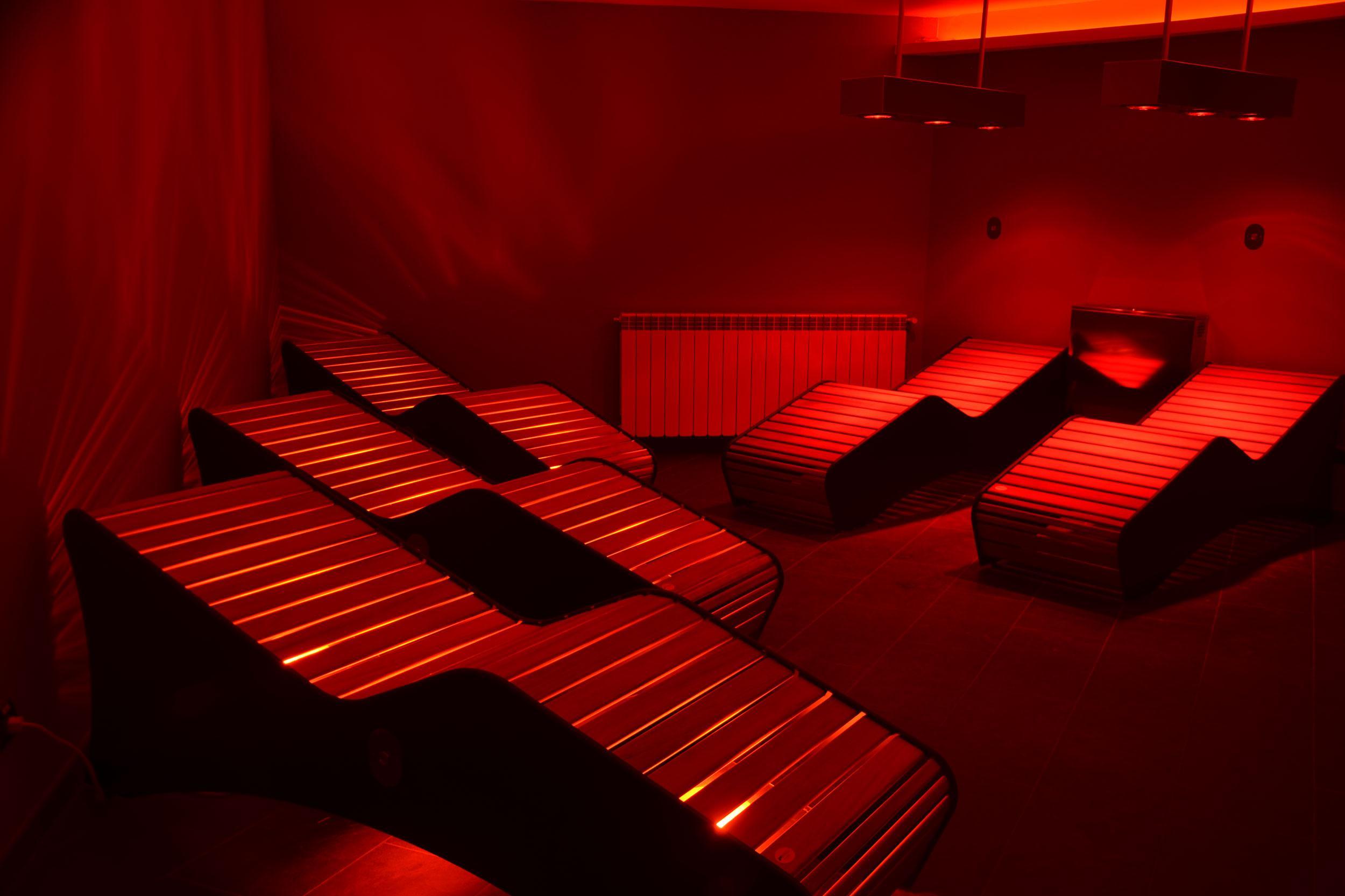Hotel Spa Acevi Val D'Aran Vielha Luaran gambar