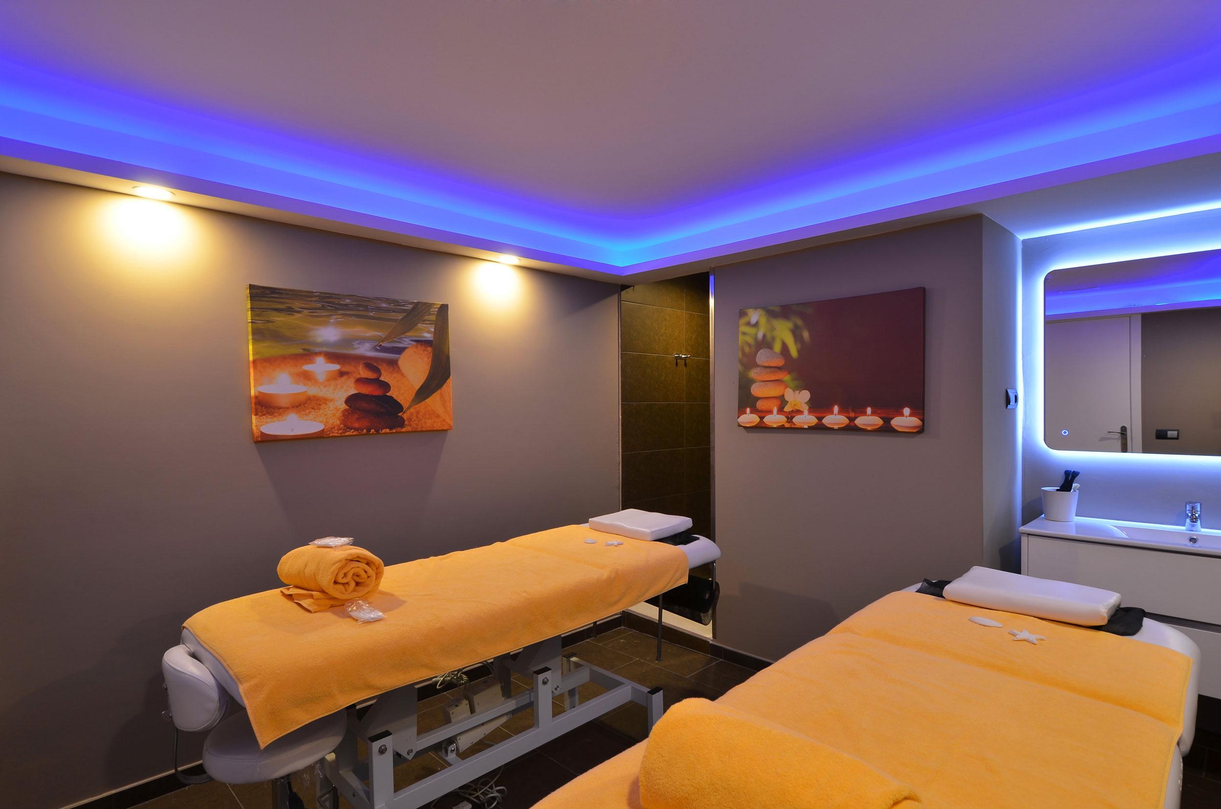 Hotel Spa Acevi Val D'Aran Vielha Luaran gambar