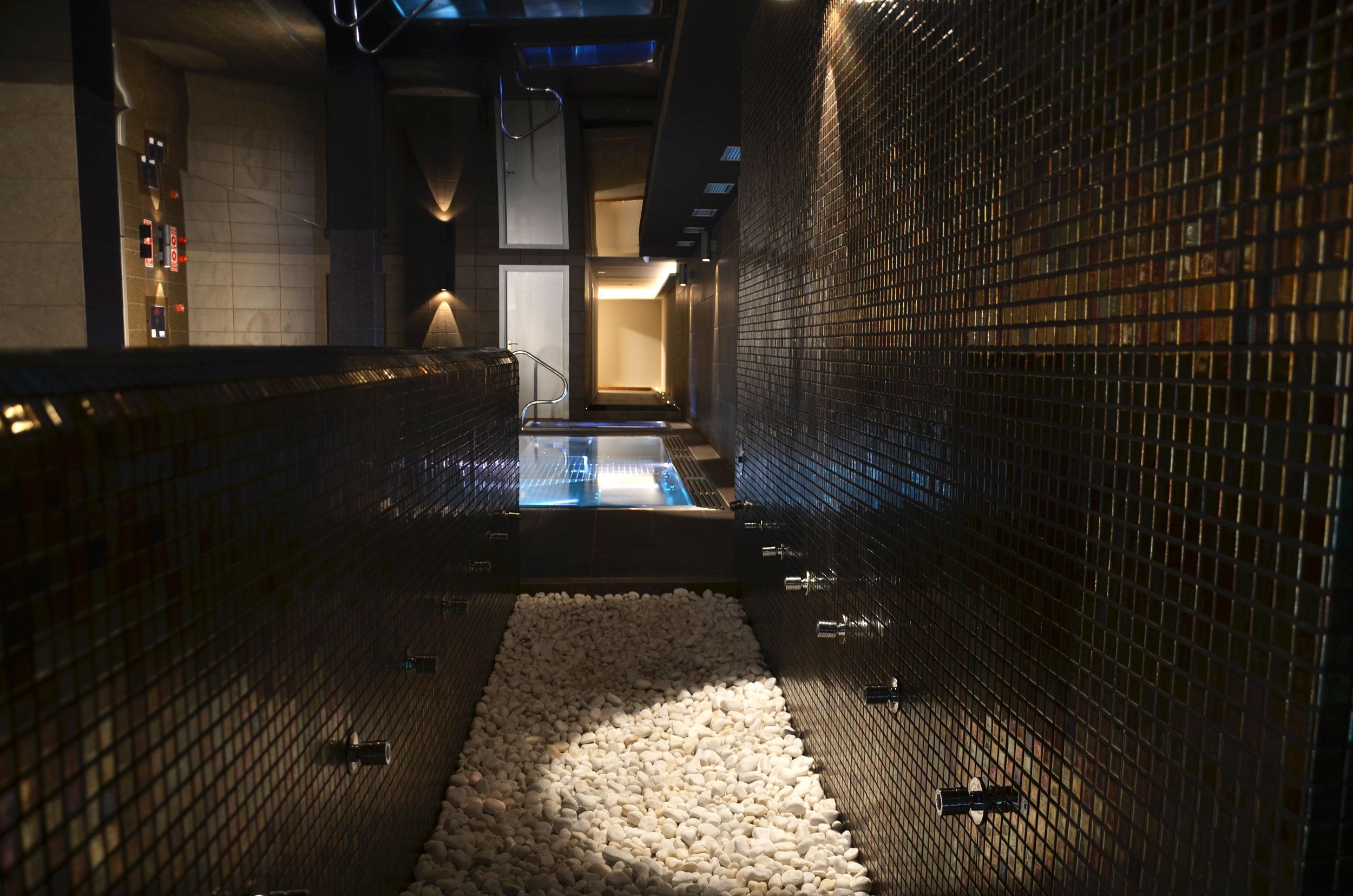 Hotel Spa Acevi Val D'Aran Vielha Luaran gambar