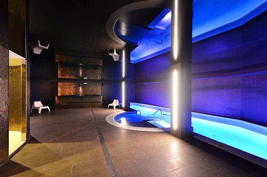 Hotel Spa Acevi Val D'Aran Vielha Luaran gambar