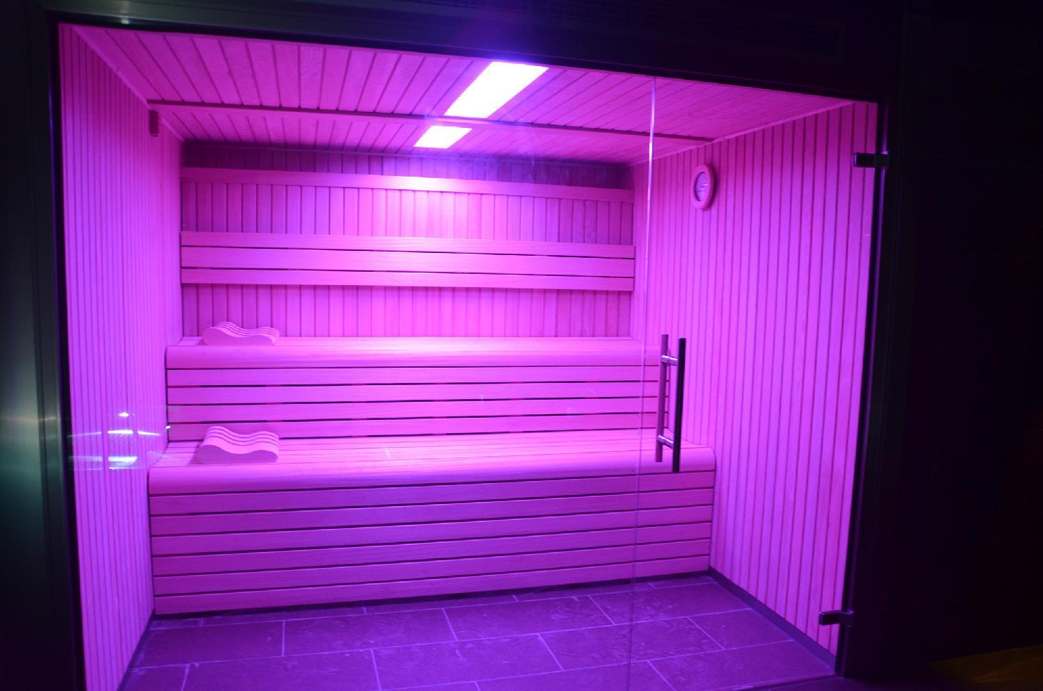 Hotel Spa Acevi Val D'Aran Vielha Luaran gambar
