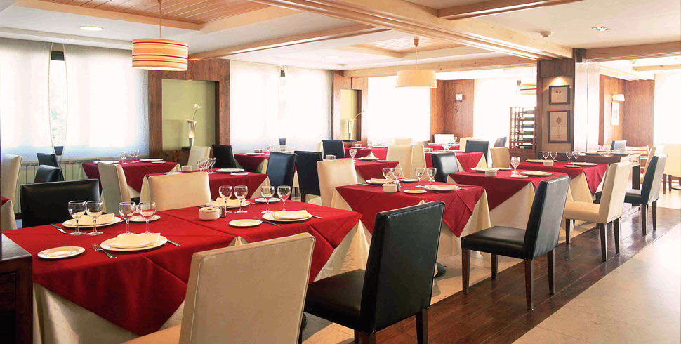 Hotel Spa Acevi Val D'Aran Vielha Luaran gambar
