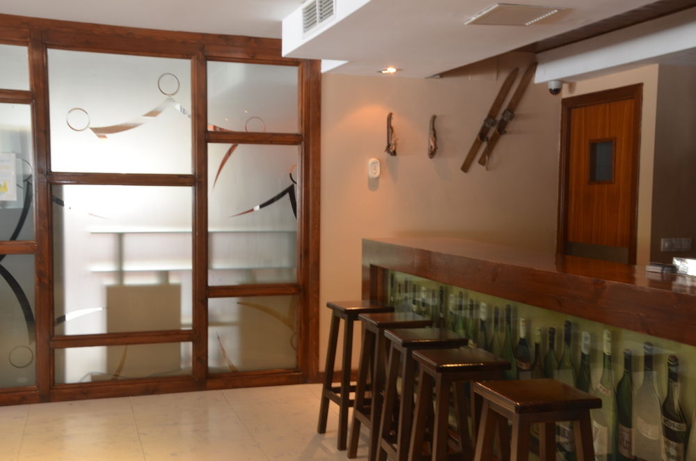Hotel Spa Acevi Val D'Aran Vielha Luaran gambar